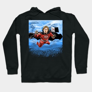 NeverHero Hoodie